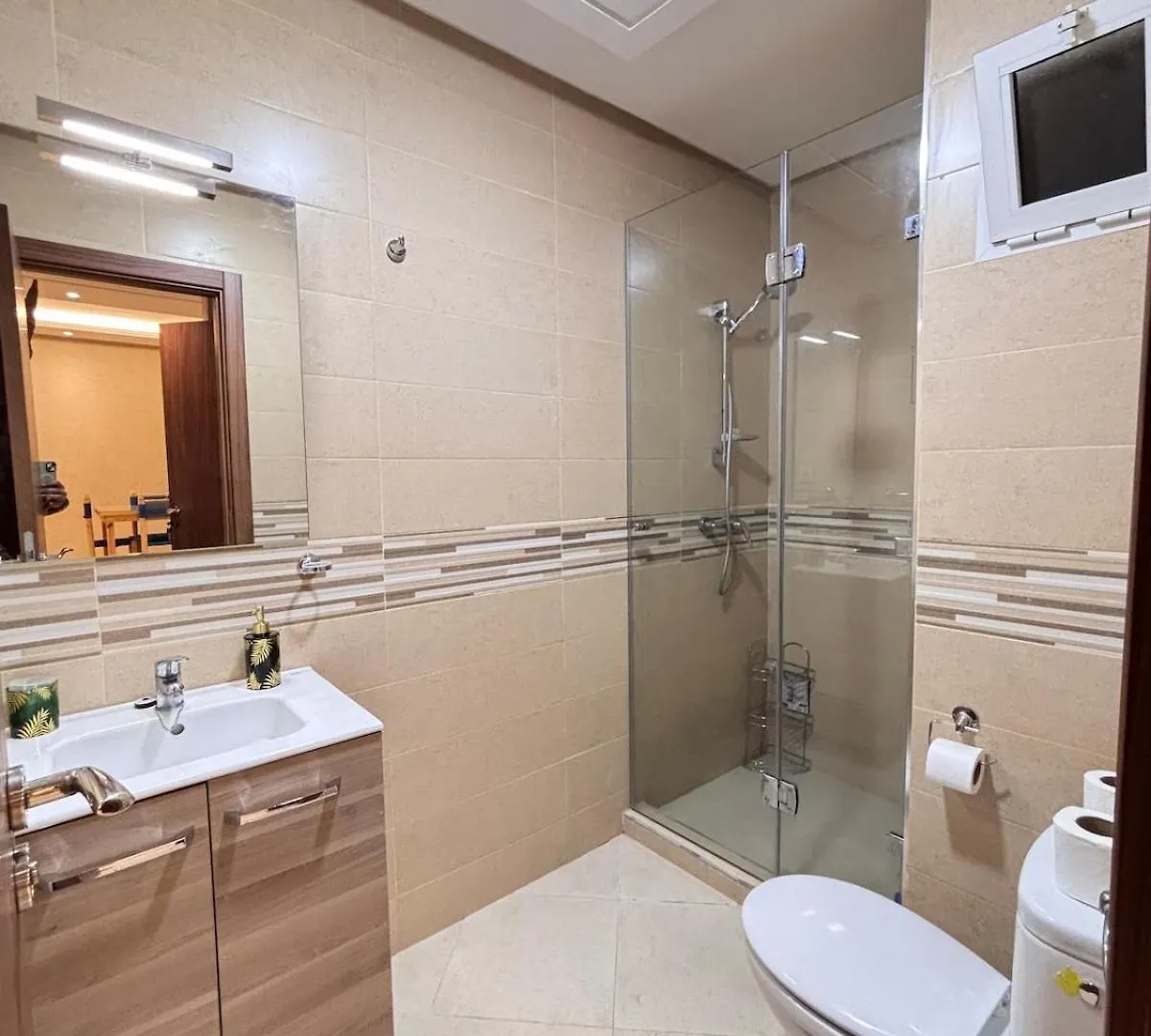 The Cristal House Apartment Marrakesh