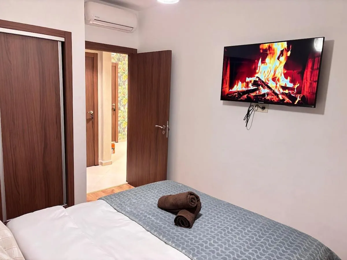 The Cristal House Apartment Marrakesh