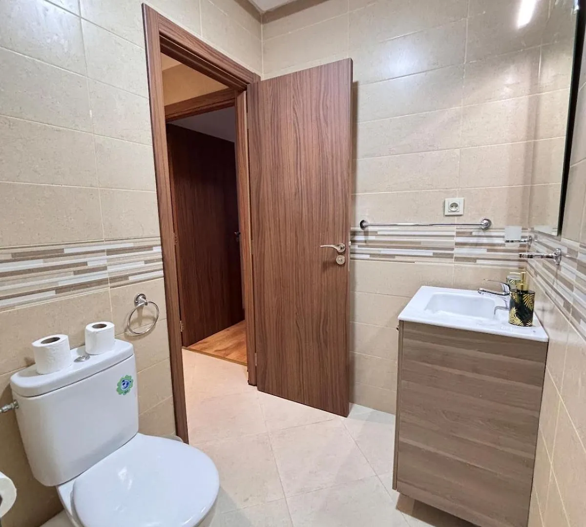 The Cristal House Apartment Marrakesh